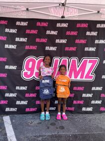 The Licking Sunrise Remote x We The Best Foundation Backpack Drive WEDR