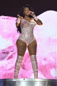Chris Brown Breezy Bowl XX Tour at loanDepot Park (7/30)