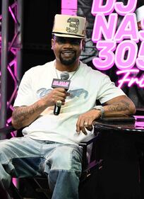 WEDR; 99 Jamz; Jamz Live; DJ Nasty & Friends; Juvenile