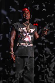 wedr 99 jamz dababy revolution live Bri3 Zeddy Will H3adBand