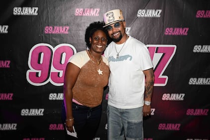 WEDR; 99 Jamz; Jamz Live; DJ Nasty & Friends; Juvenile