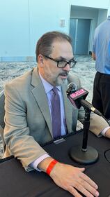 WEDR 99Jamz  MLK 5000 Role Models Breakfast