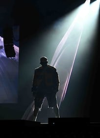 Chris Brown Breezy Bowl XX Tour at loanDepot Park (7/30)
