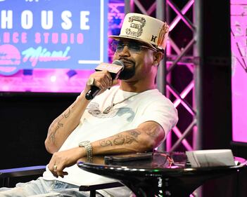 WEDR; 99 Jamz; Jamz Live; DJ Nasty & Friends; Juvenile