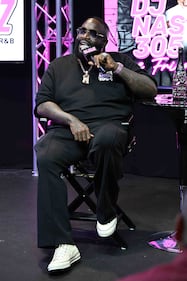 WEDR 99 Jamz Live DJ Nasty 305 & Friends Rick Ross