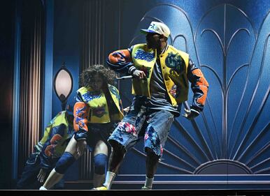Chris Brown Breezy Bowl XX Tour at loanDepot Park (7/30)