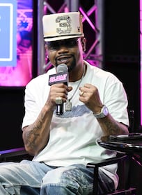 WEDR; 99 Jamz; Jamz Live; DJ Nasty & Friends; Juvenile