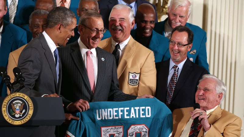 This day in Miami sports history...