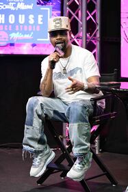 WEDR; 99 Jamz; Jamz Live; DJ Nasty & Friends; Juvenile