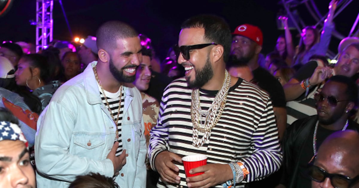 From Cease-and-Desist to Casino Kings: Drake & French Montana’s Wild Reunion