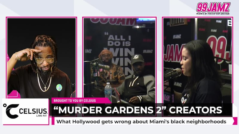 What Hollywood gets wrong about Miami