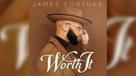 James Fortune releases new EP, ﻿'Worth It', featuring Monica, Waka Flocka Flame and Zacardi Cortez