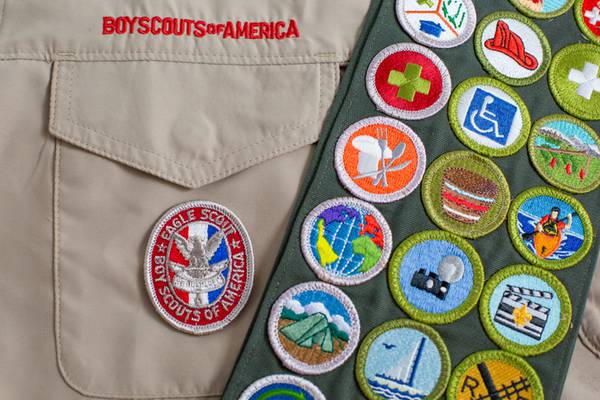 Judge upholds Boy Scouts of America sex abuse settlement plan